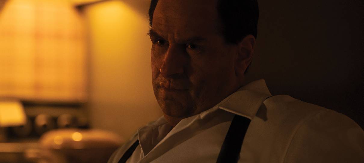 Pinguim quer tomar Gotham em nova foto da série de Batman