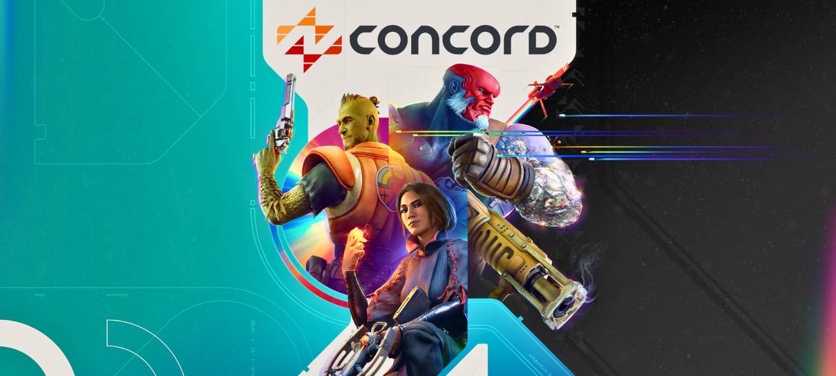 Concord é aposta arriscada da Sony no mundo dos hero shooters | Review