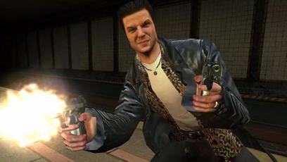 Control 2 já está jogável, e Remedy avança nos remakes de Max Payne