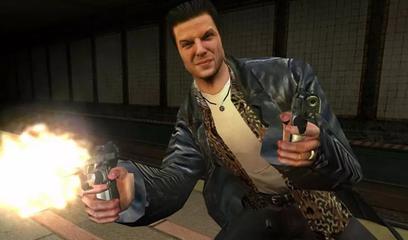 Control 2 já está jogável, e Remedy avança nos remakes de Max Payne