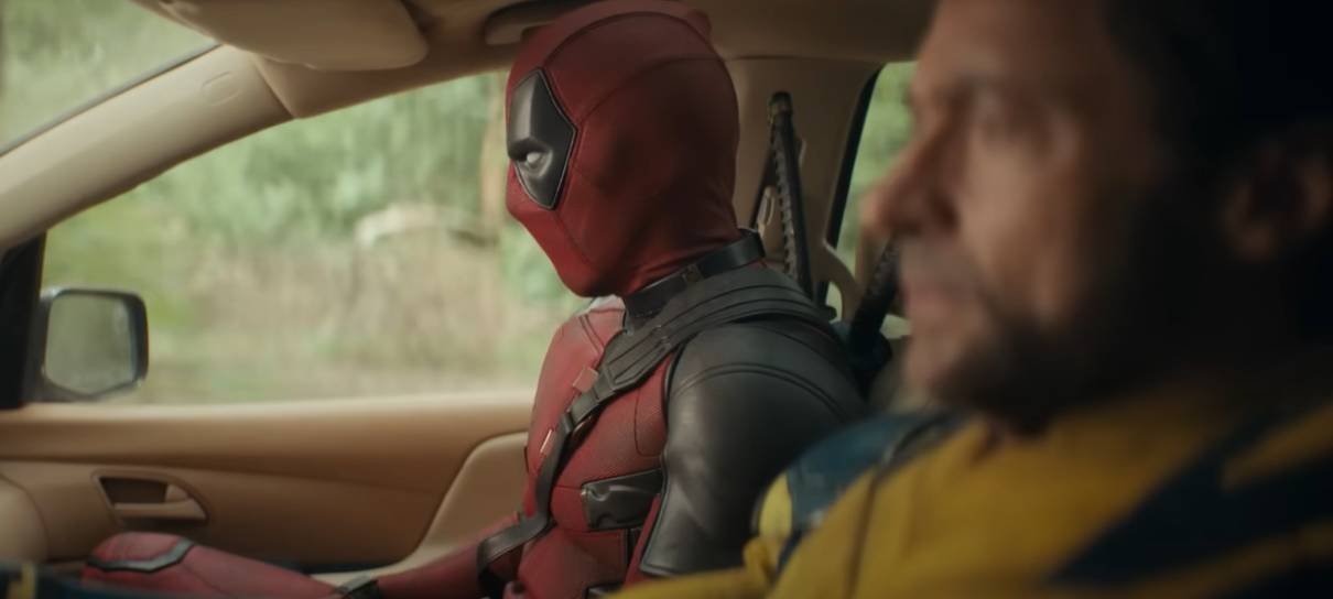 Ator de Deadpool & Wolverine ainda torce por filme solo de herói