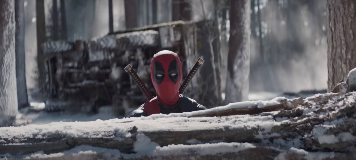 Atriz clássica de X-Men não foi convidada para Deadpool & Wolverine