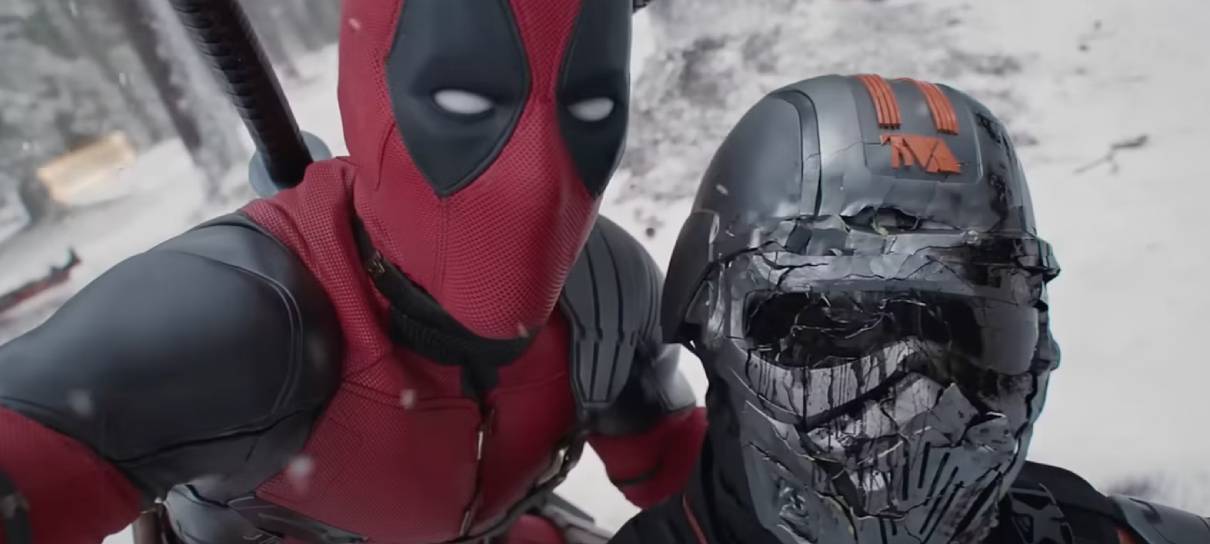 Roteirista de Logan adorou cena de abertura de Deadpool & Wolverine