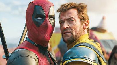 Deadpool & Wolverine superou bilheteria de TODOS os filmes da Marvel na Fox