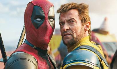 Deadpool & Wolverine superou bilheteria de TODOS os filmes da Marvel na Fox