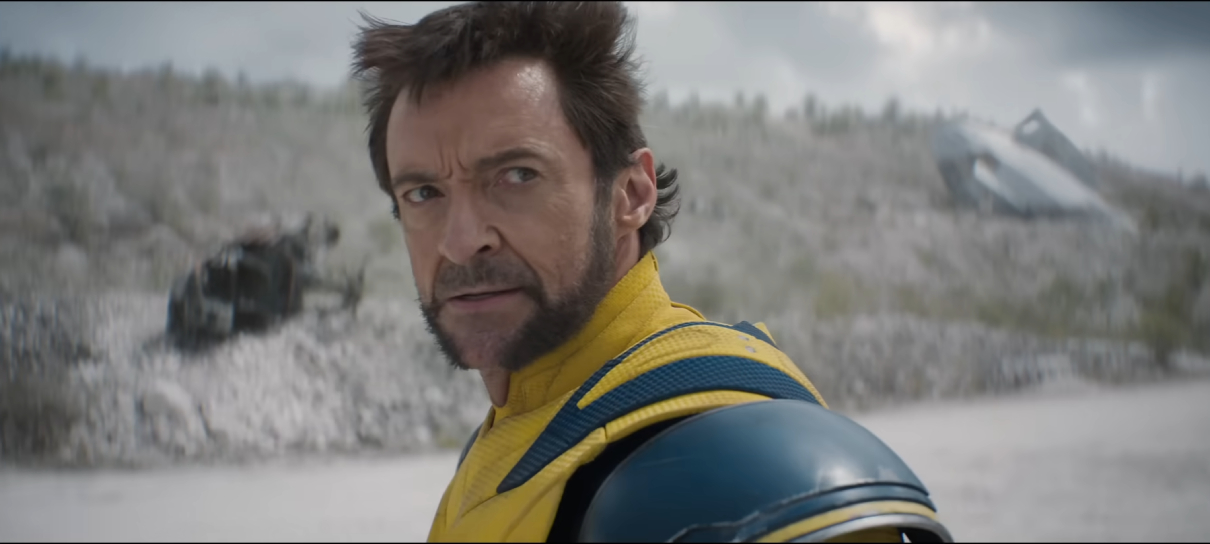 Artista de Deadpool & Wolverine revela variante descartada do filme