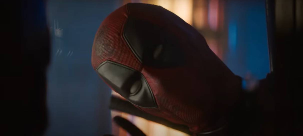Ryan Reynolds faz homenagem a personagem de Deadpool & Wolverine