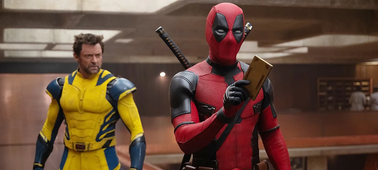 Versão de "Like a Prayer" de Deadpool & Wolverine é lançada