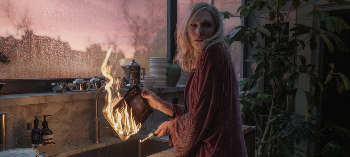 Difamação, suspense de Alfonso Cuarón, ganha trailer tenso