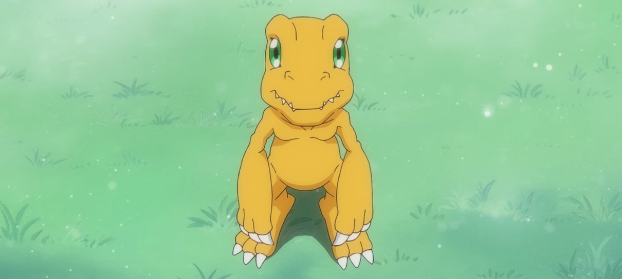 Digimon lança novo vídeo de 25 anos e pode ganhar novidades em 2025