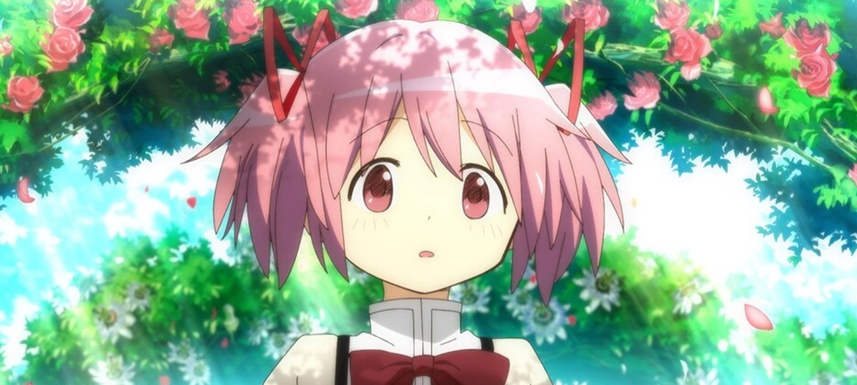 Novo filme de Puella Magi Madoka Magica é adiado para 2025