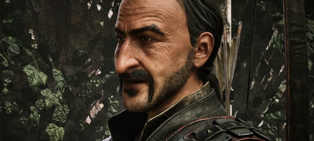 Remake de Gothic destaca mundo aberto em novo trailer 