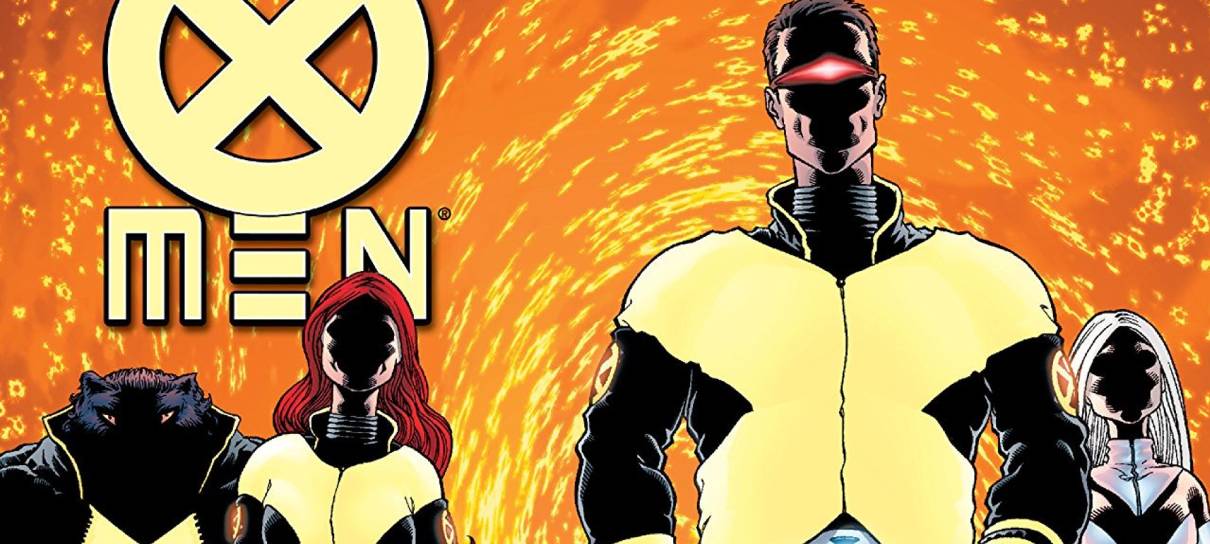 2ª temporada de X-Men 97' terá trajes de Grant Morrison e mais mutantes