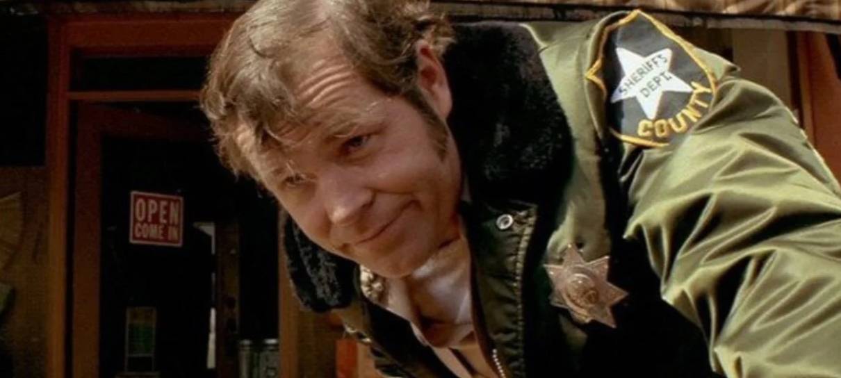 Ator da franquia Halloween, Charles Cyphers morre aos 85 anos