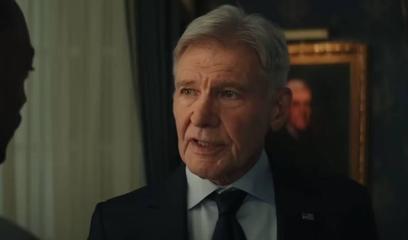 Harrison Ford diz o que o motivou a virar um Hulk: “Dinheiro”