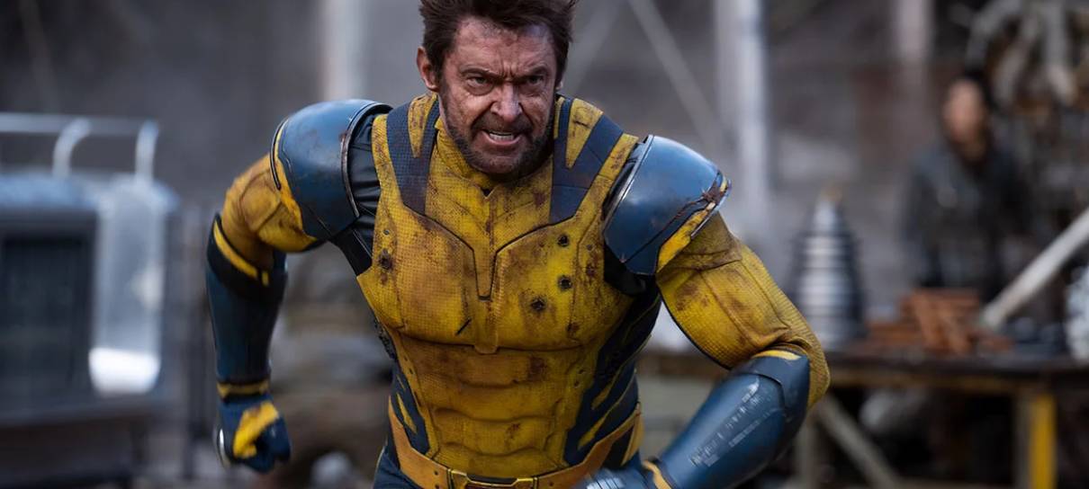 Ryan Reynolds celebra ator de Deadpool & Wolverine como “papai da Marvel”