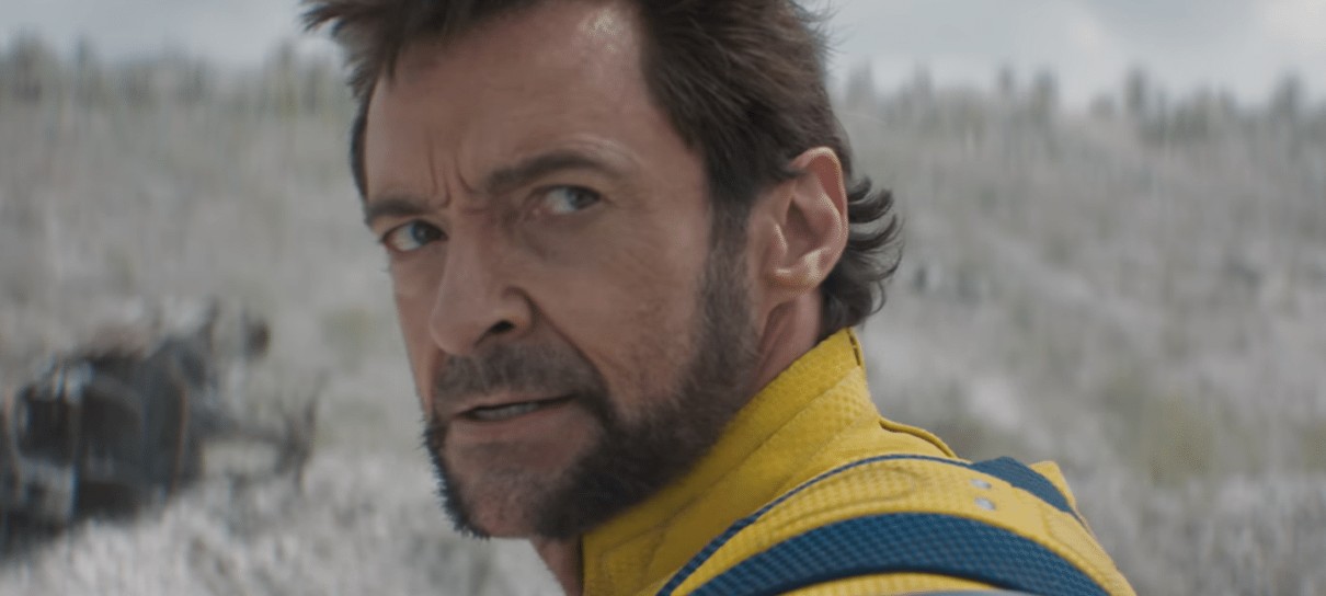 Ator de Deadpool & Wolverine supera recorde histórico de Hugh Jackman