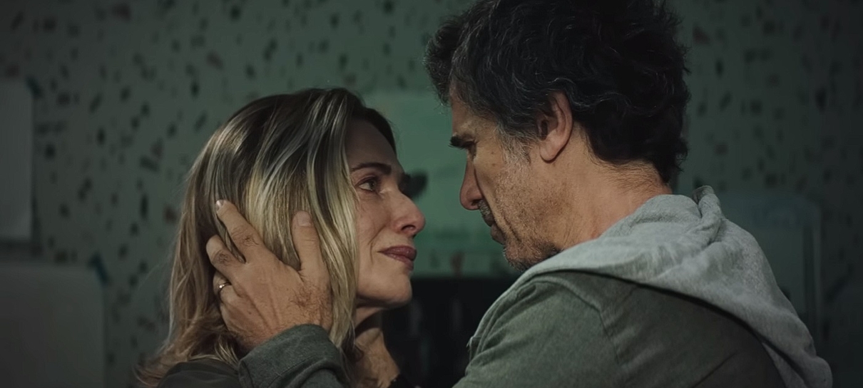 Inexplicável, filme com Letícia Spiller e Eriberto Leão, ganha trailer