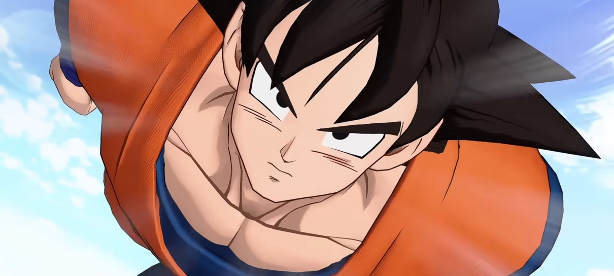 Dragon Ball Project : Multi é anunciado com trailer divertido