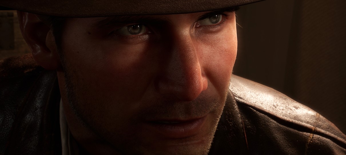 Novo jogo de Indiana Jones chega ao Xbox e PC em dezembro