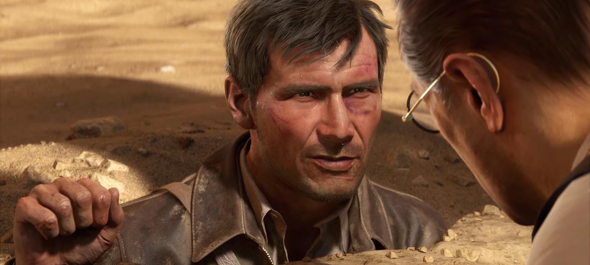 Phil Spencer explica decisão de lançar jogo de Indiana Jones no PS5