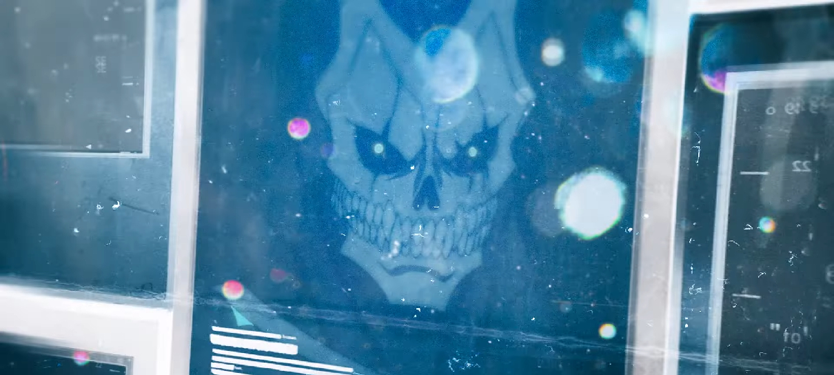 Kaiju Nº 8 revela teaser e previsão de estreia da 2ª temporada