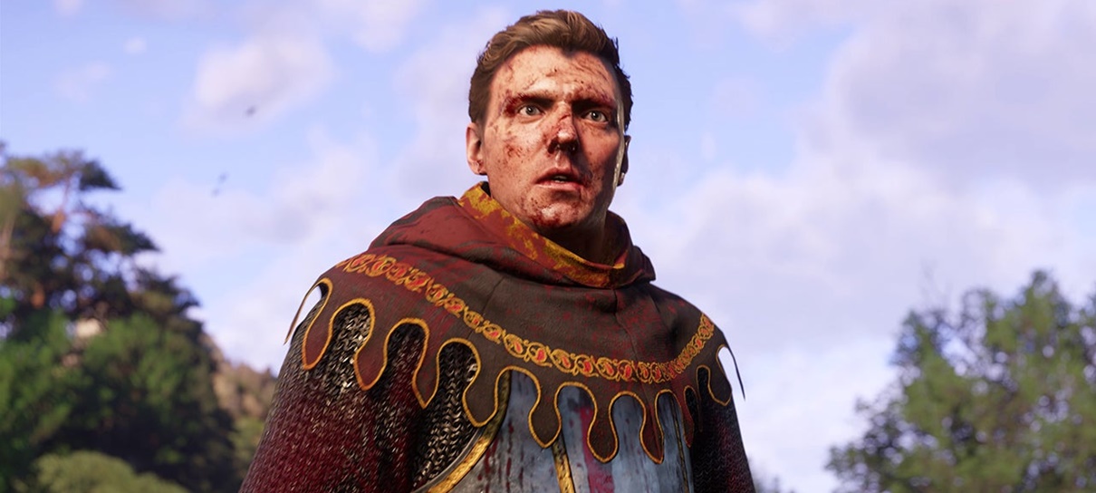 É preciso jogar o primeiro Kingdom Come: Deliverance para a sequência?