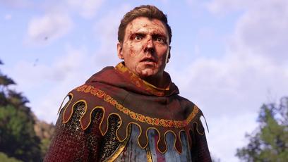 Kingdom Come Deliverance II será lançado em fevereiro de 2025