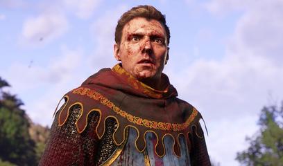 Kingdom Come Deliverance II será lançado em fevereiro de 2025