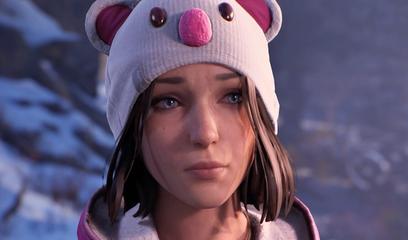 Novo jogo de Life is Strange revela colaboração com Final Fantasy VII