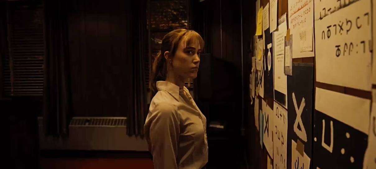 Longlegs, com Nicolas Cage, tem estreia antecipada no Brasil