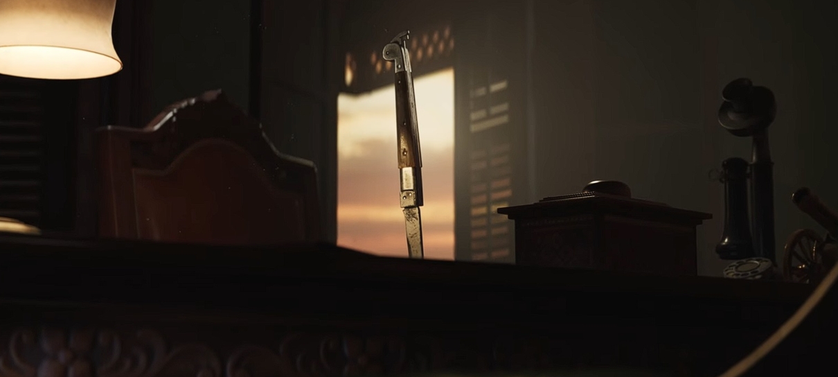 Mafia: The Old Country é revelado com teaser na gamescom 2024