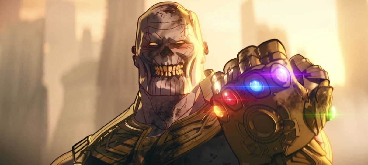 Marvel Zombies terá apenas quatro episódios; veja a descrição do trailer