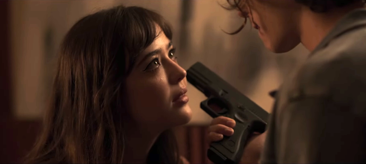 Meu Casulo de Drywall ganha trailer frenético e angustiante