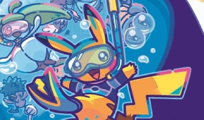 Tudo sobre o Campeonato Mundial de Pokémon 2024