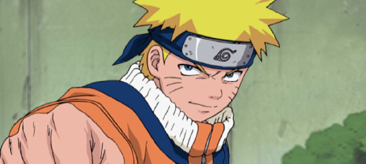 Roteiro do live-action de Naruto está pronto