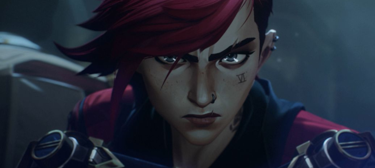 Netflix se pronuncia após vazamento de animes e séries
