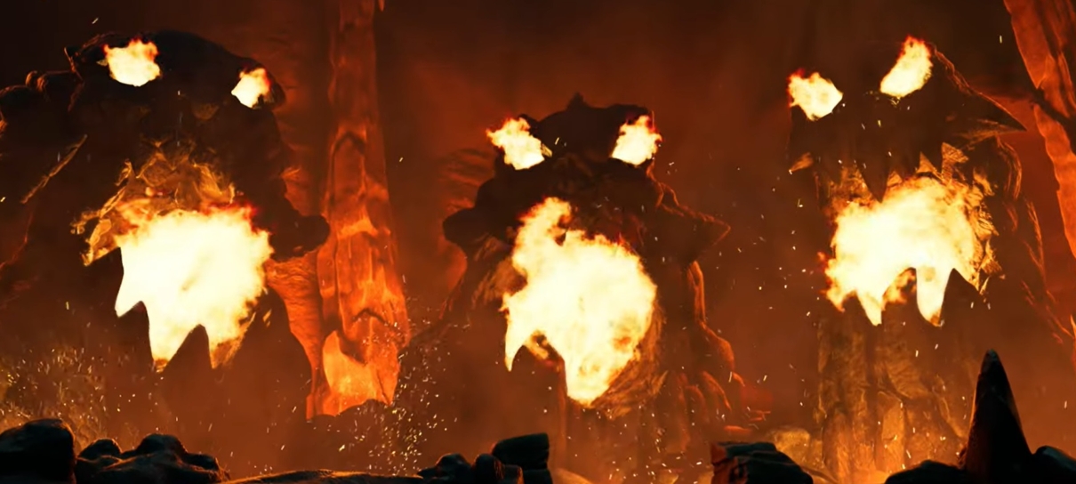 Novo jogo de Darksiders está a caminho; veja teaser