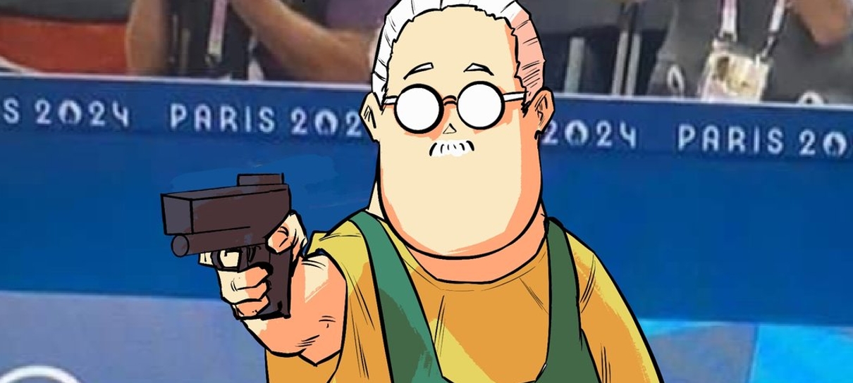 Internet combina Olimpíada e cultura pop com os melhores memes; confira!