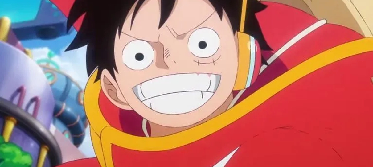 One Piece vai ganhar encerramento inédito em breve