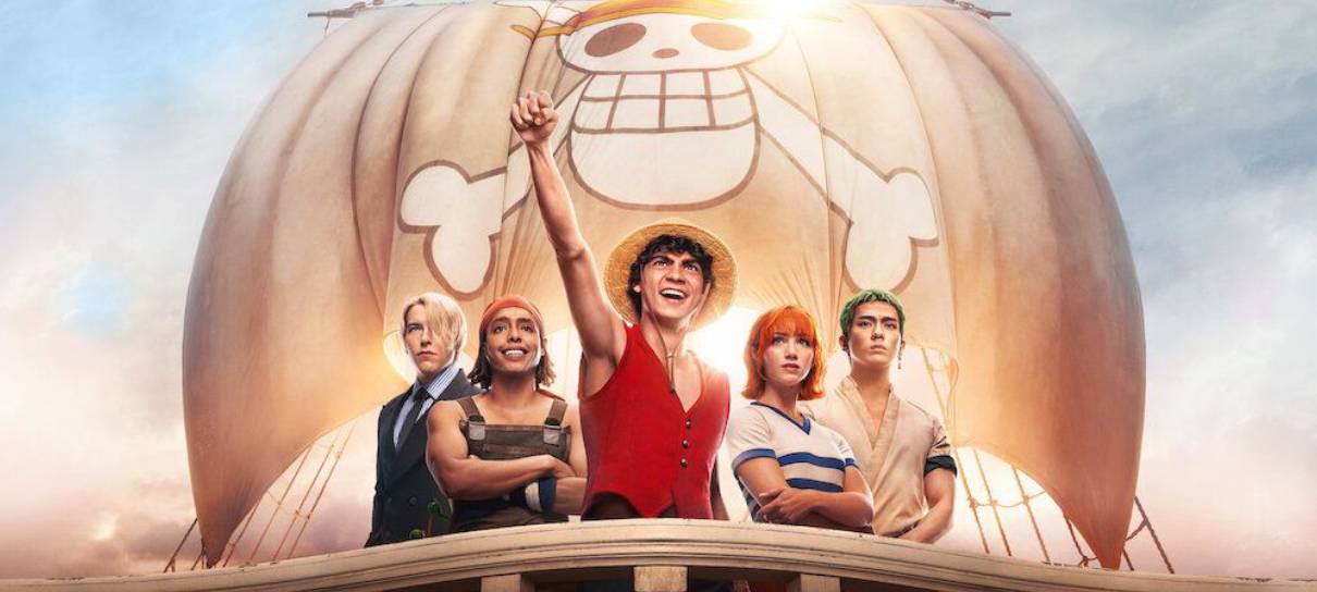 Netflix revela datas da Semana Geeked 2024