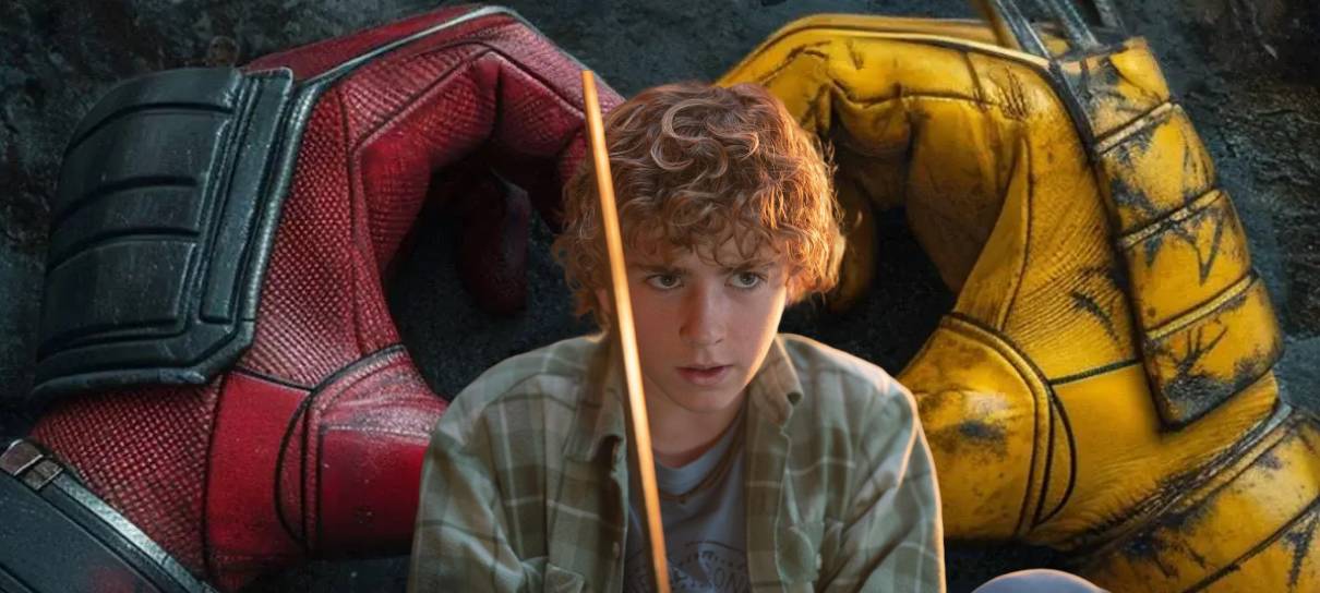 Walker Scobell estaria em Deadpool & Wolverine, se não fosse a puberdade