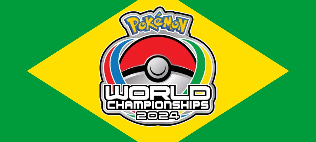 Pokémon: Conheça os brasileiros que competem no Mundial