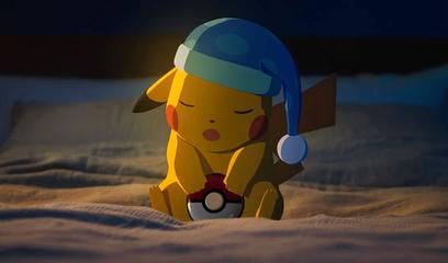 Pokémon Sleep e dispositivo Pokémon GO Plus+ revelam novidades em vídeo