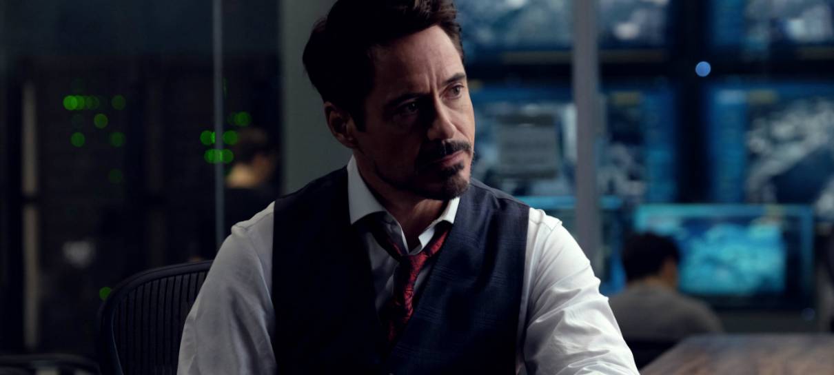 Robert Downey Jr. escondeu retorno à Marvel até dos Vingadores