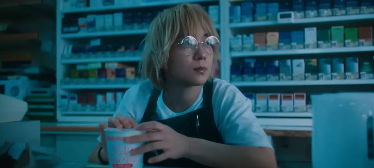 Sakamoto Days ganha impressionante curta em live-action no Japão