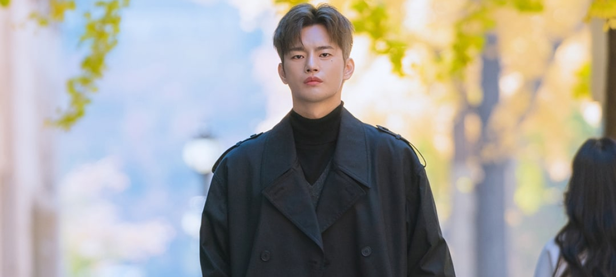 Astro dos k-dramas, Seo In-guk vem ao Brasil para evento com fãs