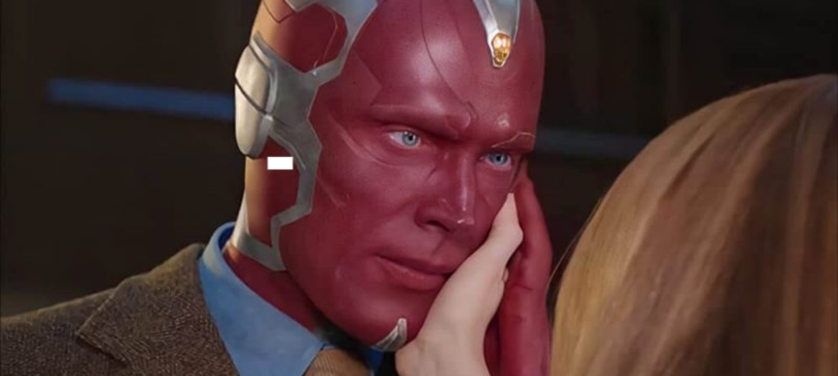 Kevin Feige comenta escolha de showrunner para série do Visão