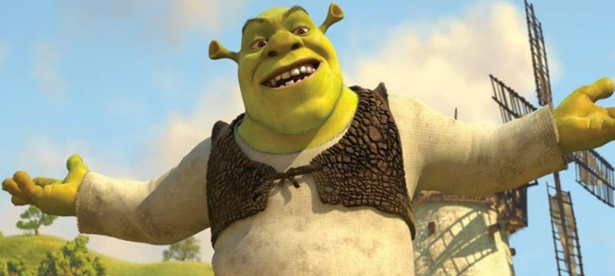 Tudo o que sabemos sobre Shrek 5