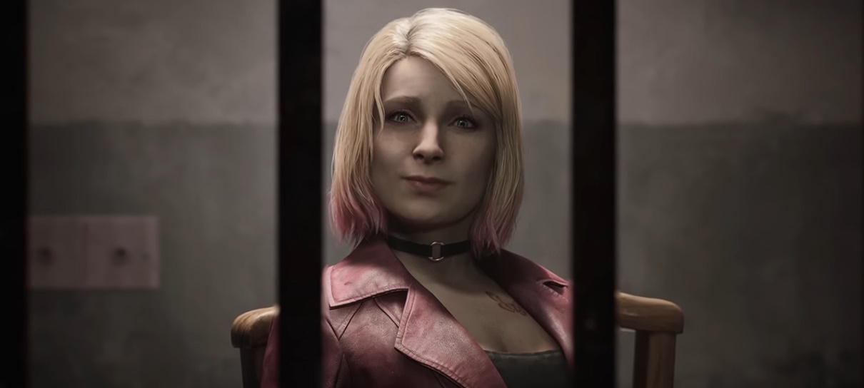 Remake de Silent Hill 2 reaparece com visual atualizado em novo trailer